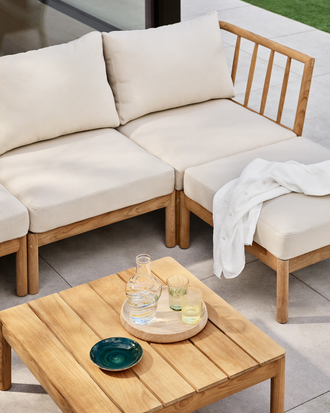20% korting op de gehele collectie van Fritz Hansen