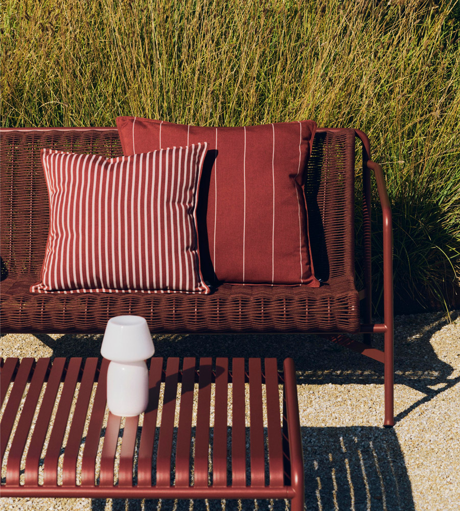 HAY: veel outdoor -20%