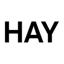 Deens design merk HAY